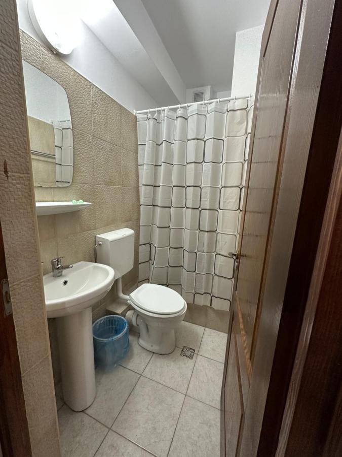 Casa Rustic Cazare Piteşti Eksteriør billede
