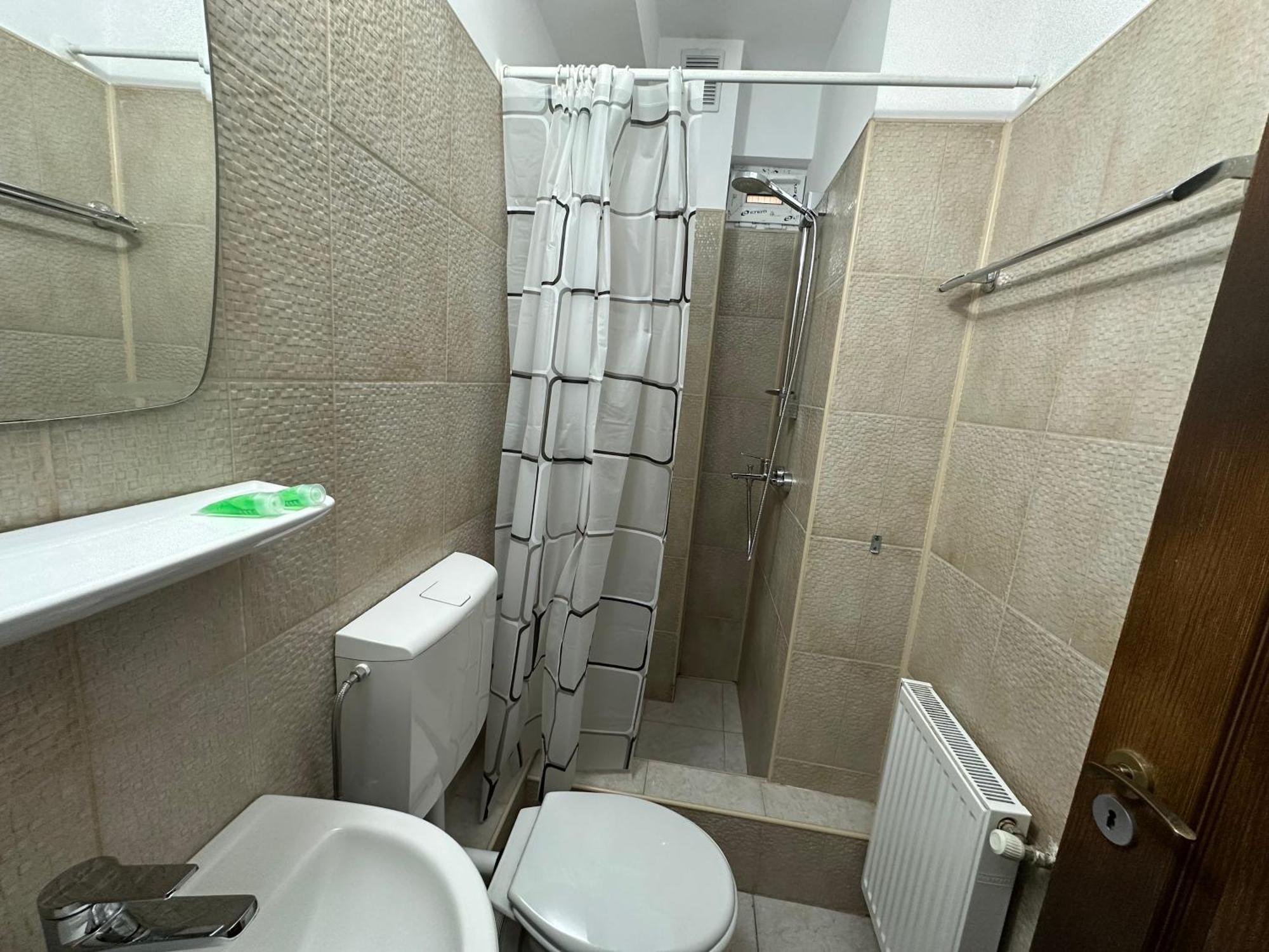 Casa Rustic Cazare Piteşti Eksteriør billede