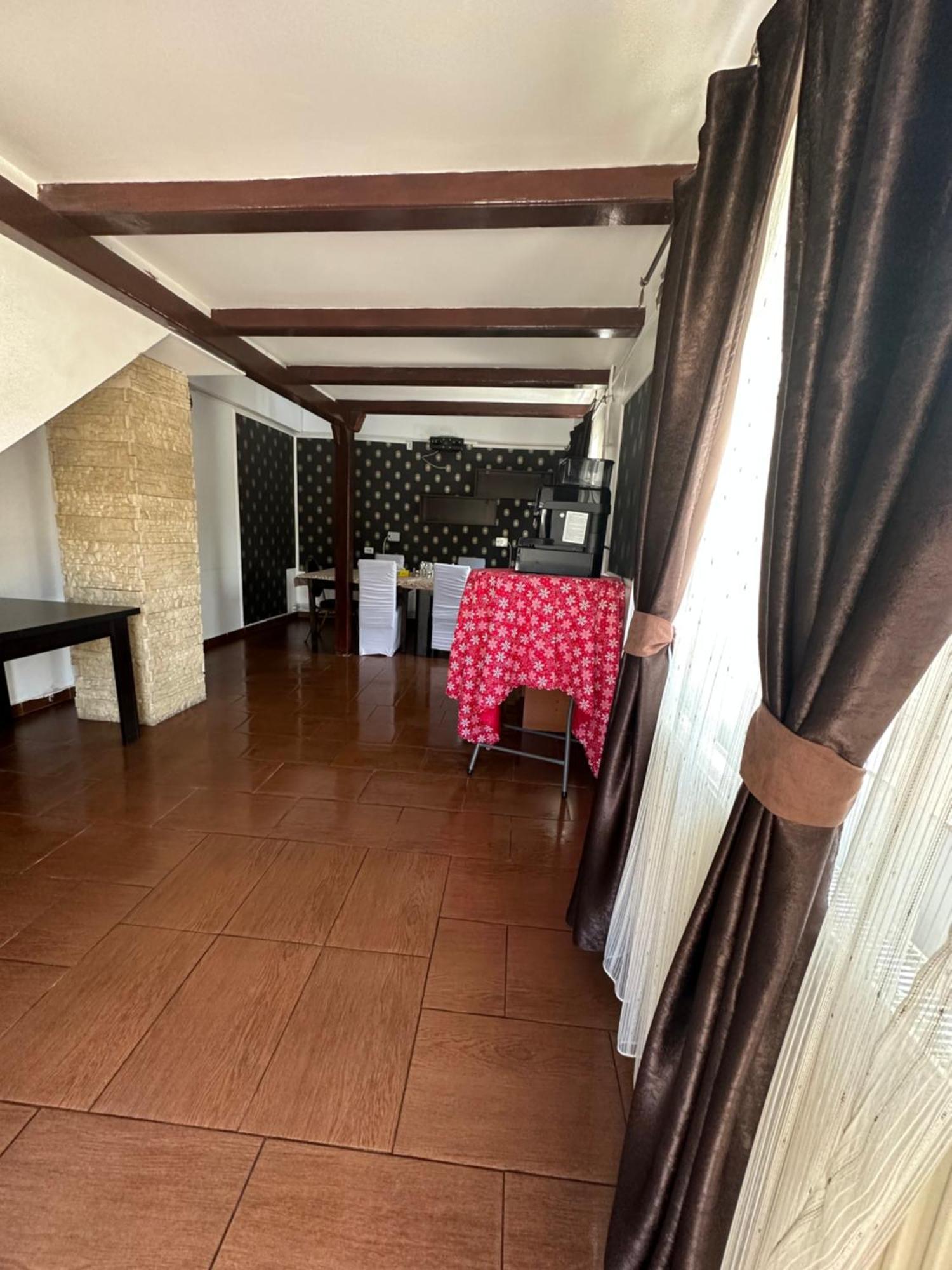 Casa Rustic Cazare Piteşti Eksteriør billede